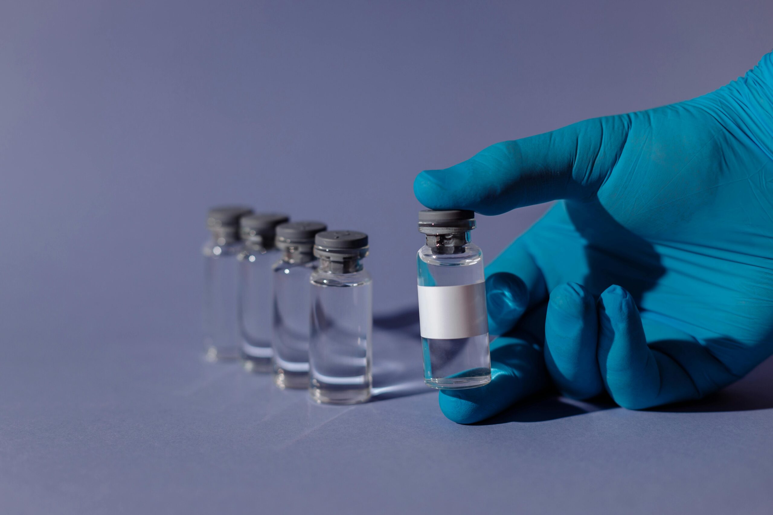 pharmacy automation