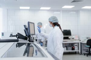 tech-enabled pharmacy