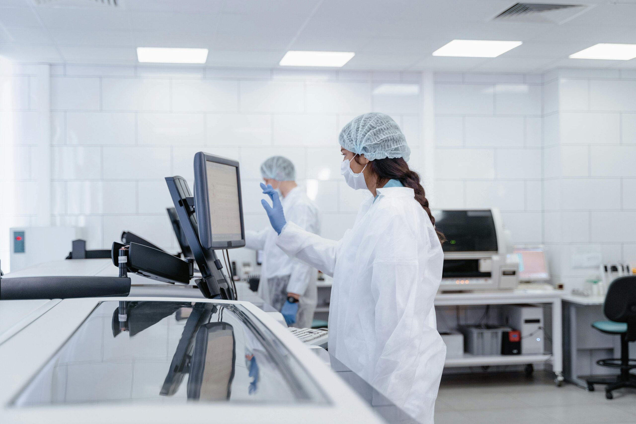 tech-enabled pharmacy