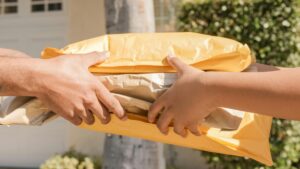 pharmacy fulfillment