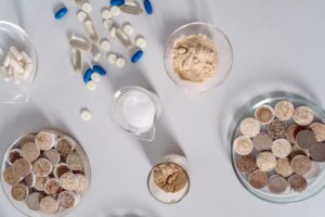 custom compounded medication