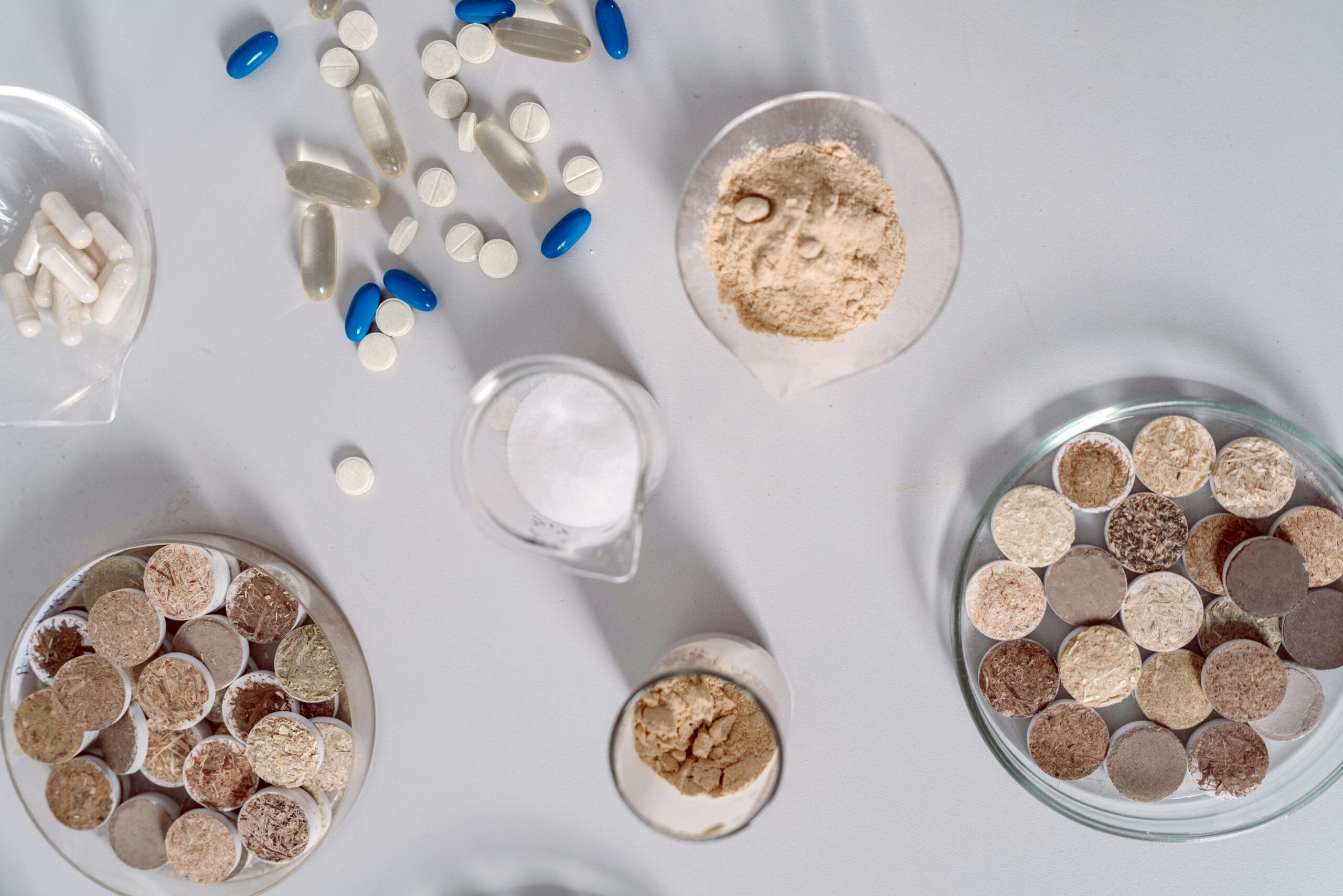 custom compounded medication